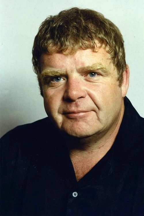 Geoffrey Hughes