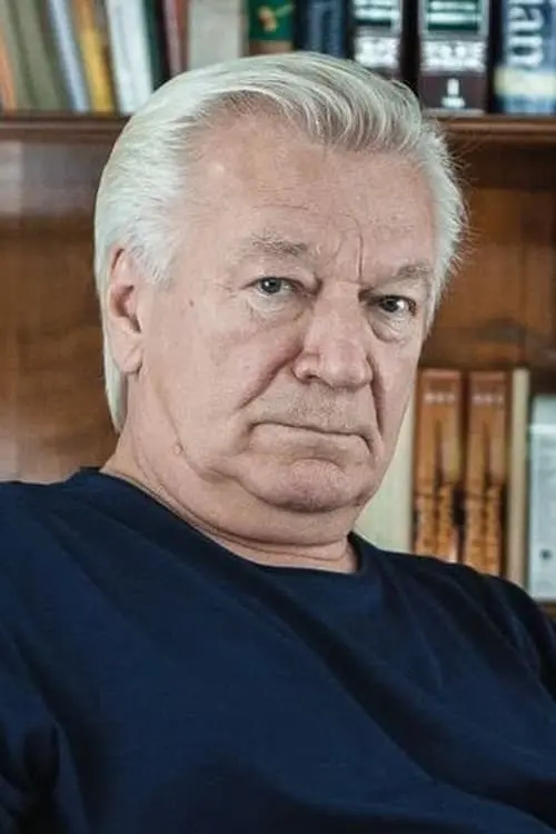 Aristarkh Livanov