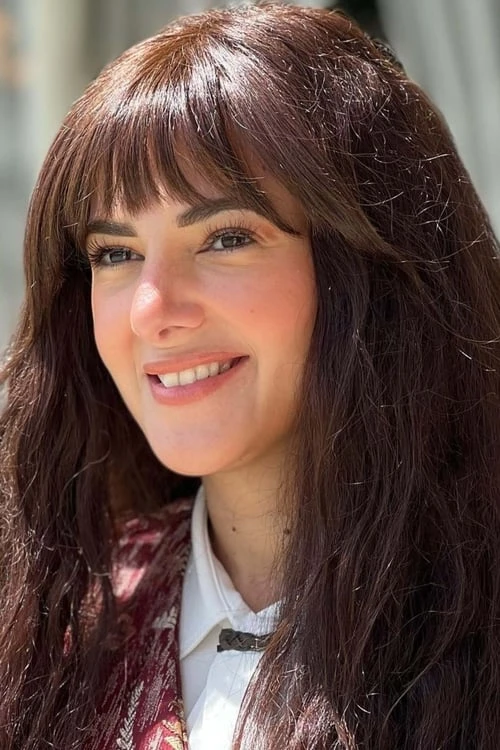 Donia Samir Ghanem Donia Samir Ghanem