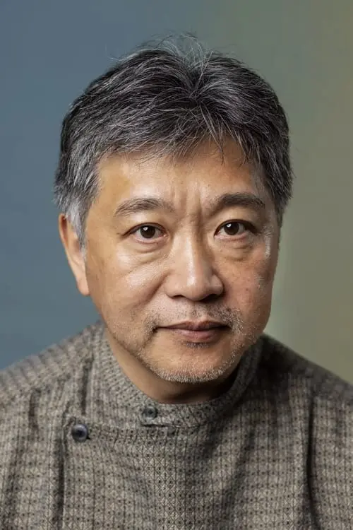 Hirokazu Koreeda