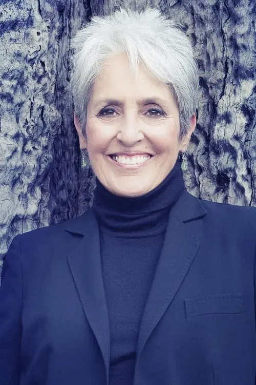 Joan Baez