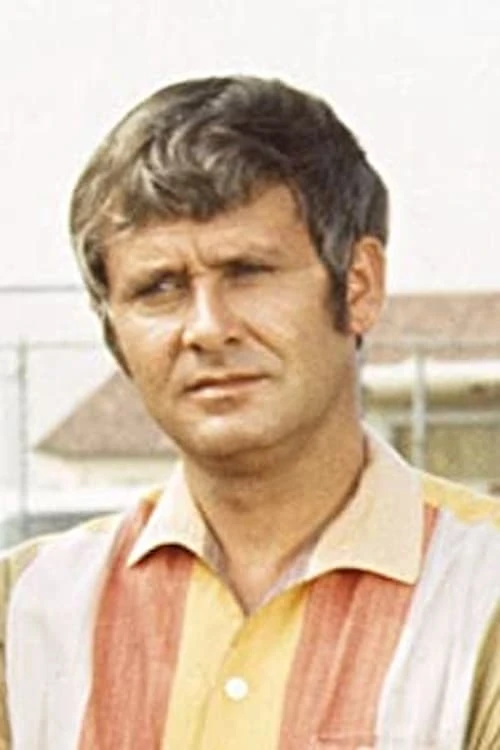 Roger Perry