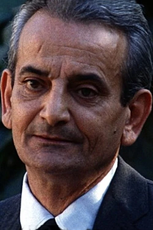 Mario Gallo