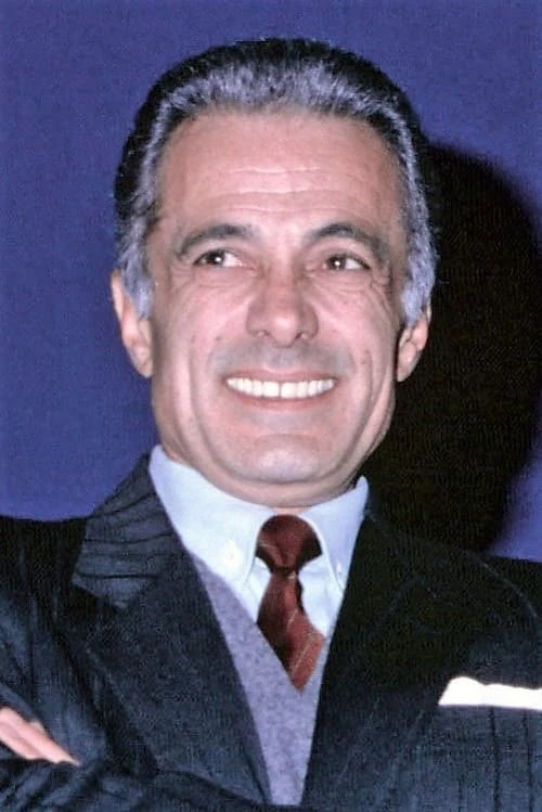 Duilio Del Prete