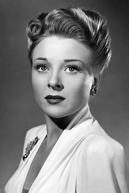 Evelyn Ankers