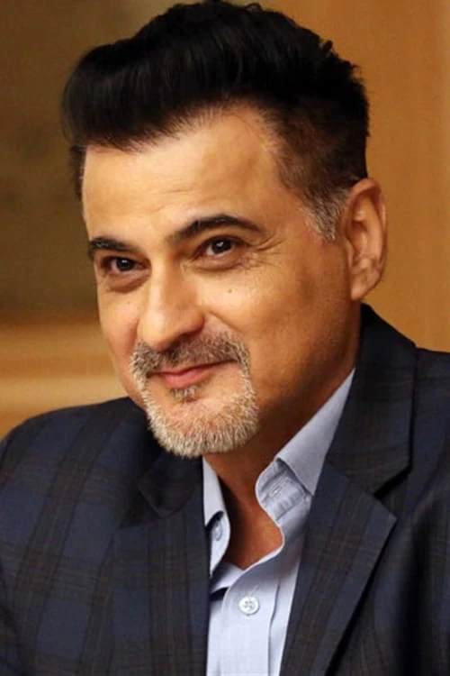 Sanjay Kapoor