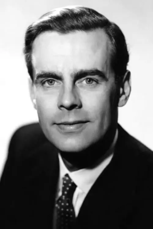 Ian Carmichael