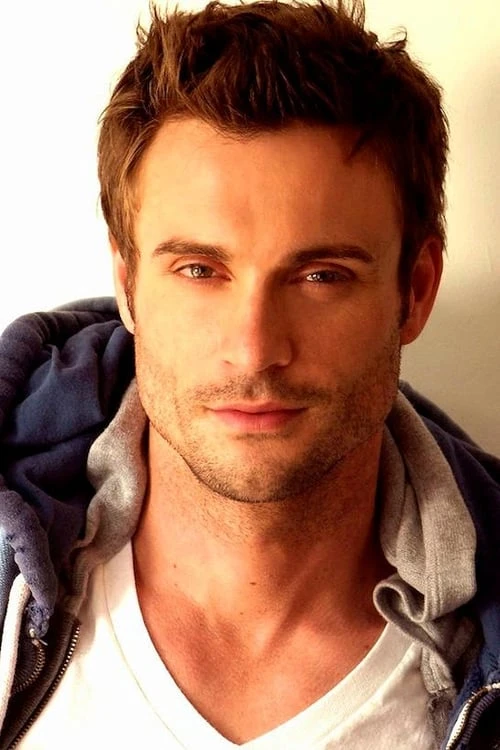 Daniel Goddard