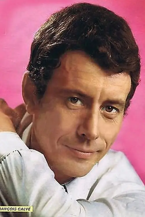 Jean-François Calvé