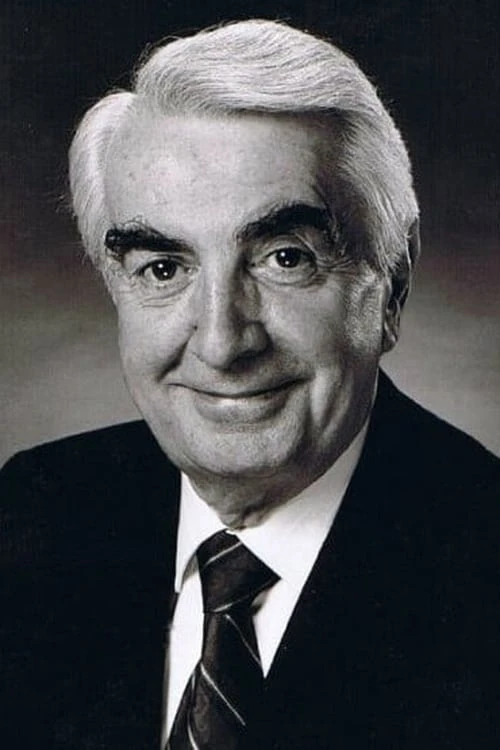 Milo O’Shea