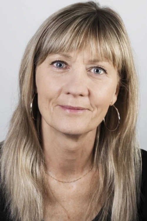 Kerstin Andersson