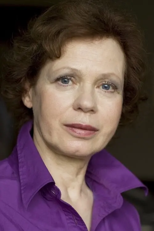 Renate Krößner