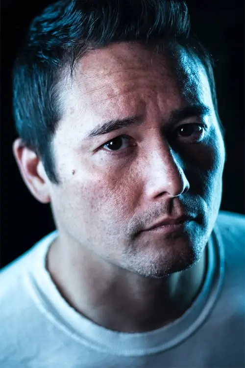 Johnny Yong Bosch