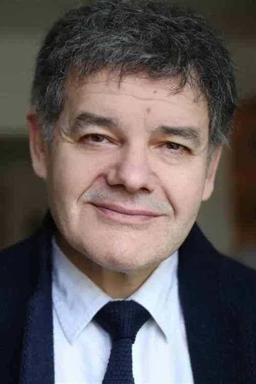 Jean-Michel Lahmi