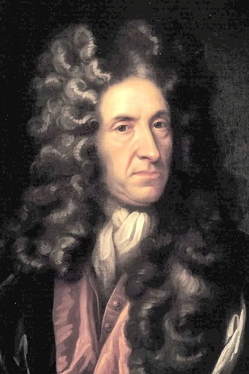 Daniel Defoe