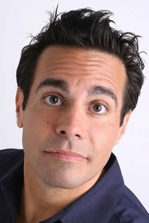 Mario Cantone