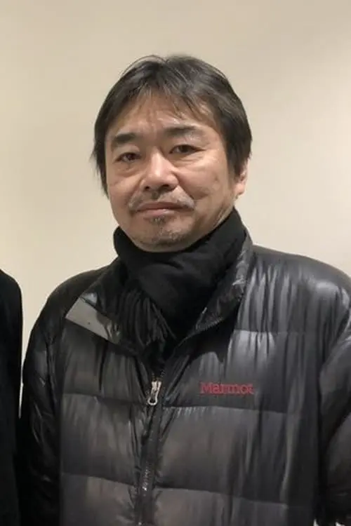 平野靖士