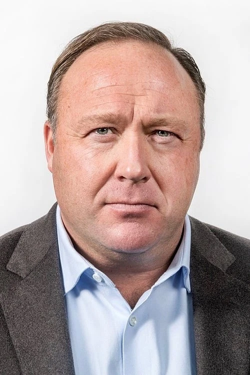 Alex E. Jones