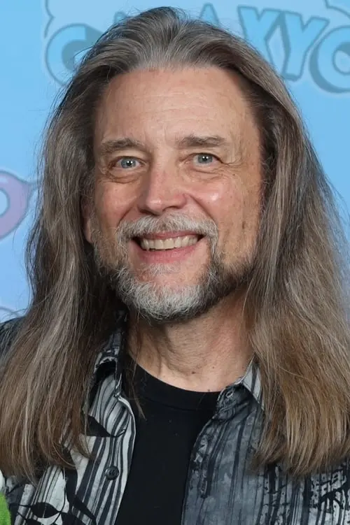 Steve Whitmire