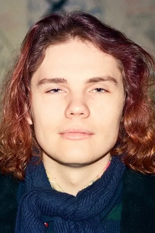 Billy Corgan