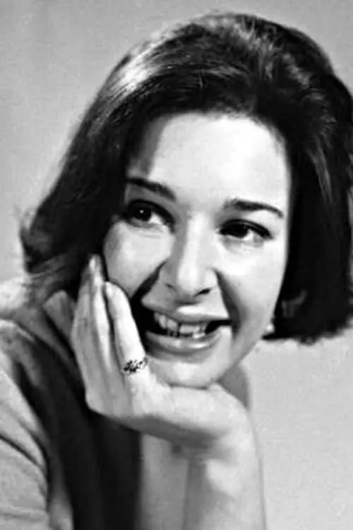 Verity Lambert