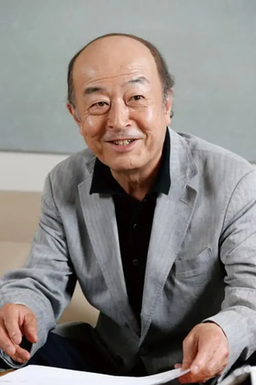 池辺晋一郎