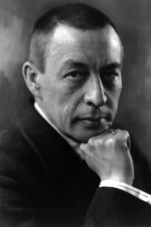 Sergei Rachmaninoff