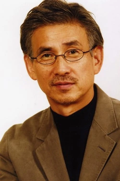 篠田三郎