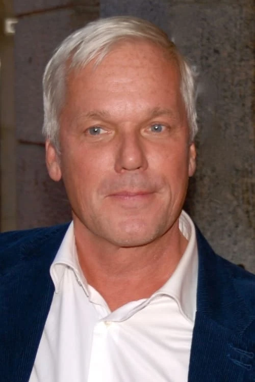 Kjell Sundvall