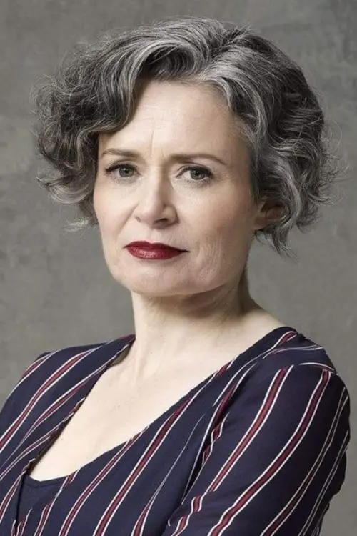 Judith Lucy