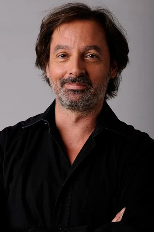 Christophe Alévêque