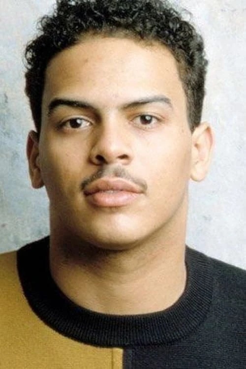 Christopher Williams