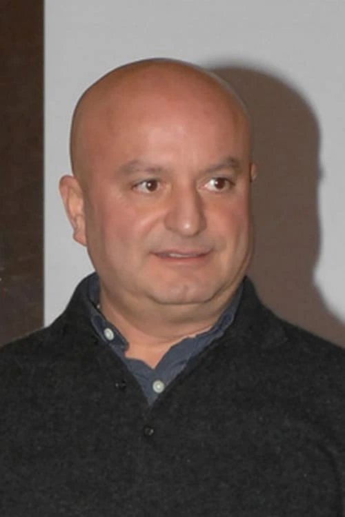 Maurizio Ferrini