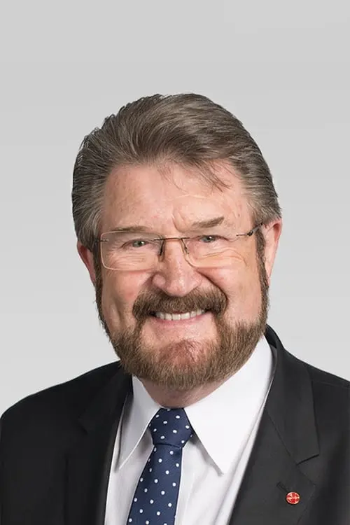 Derryn Hinch