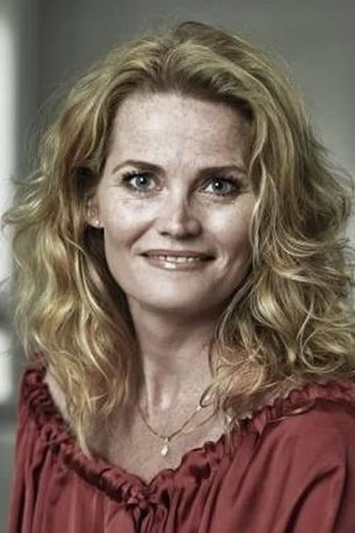 Jeanette van Beeck