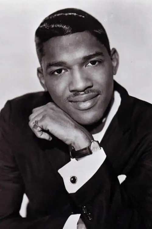 Edwin Starr