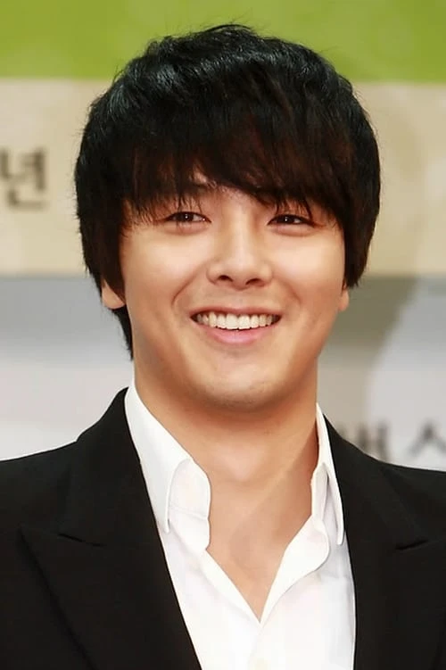 박용하