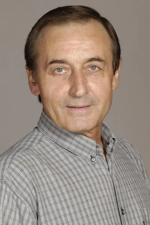 Michal Dočolomanský