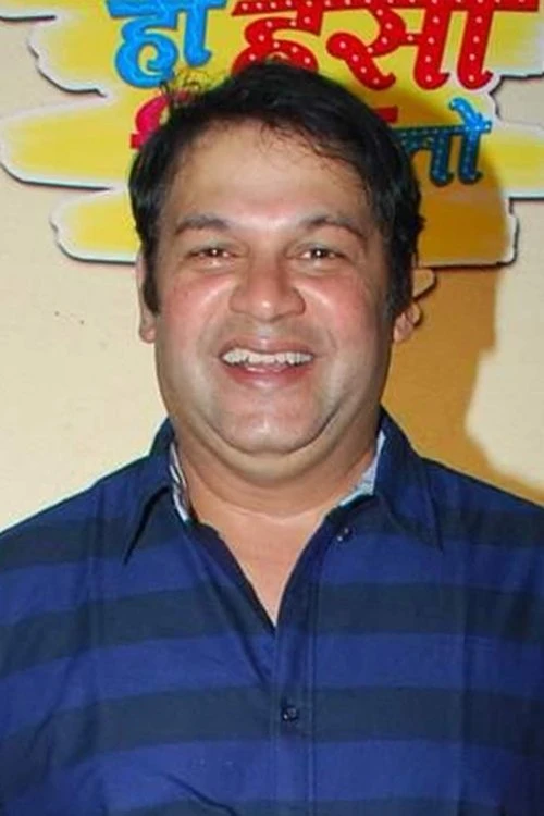 Suresh Menon