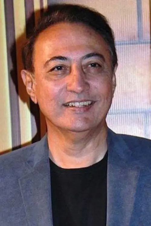 Anang Desai