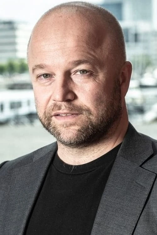 Sven de Ridder Sven de Ridder