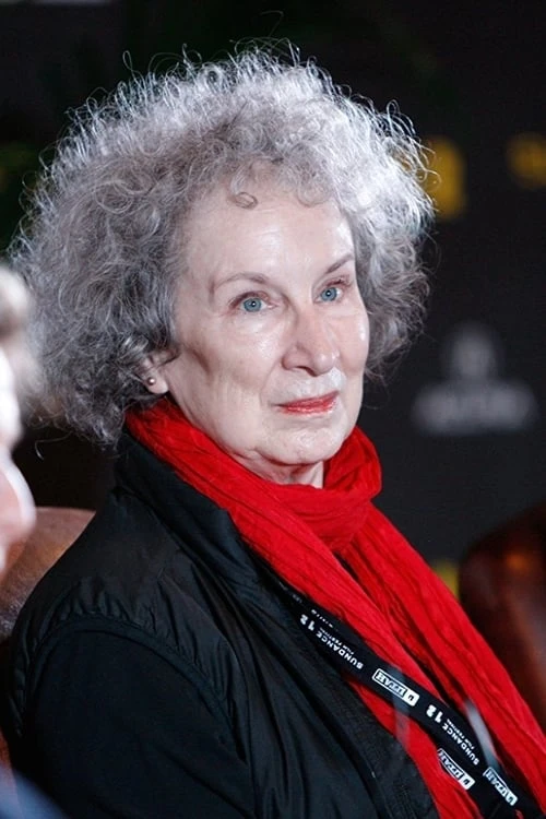 Margaret Atwood