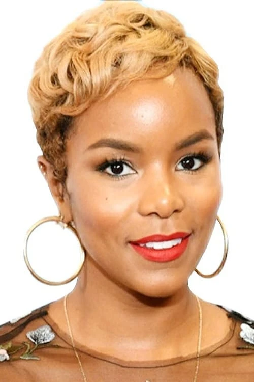 LeToya Luckett