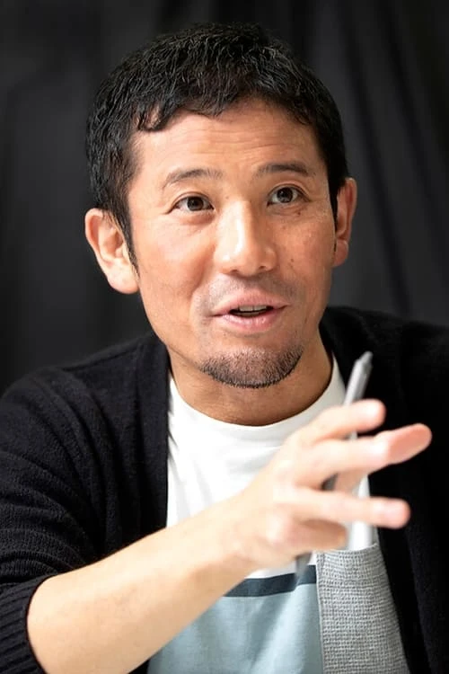 森田修平