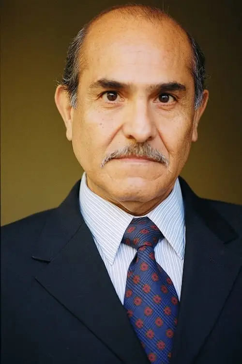 Joaquín Garrido