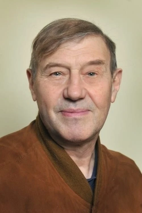 Sergey Dreyden