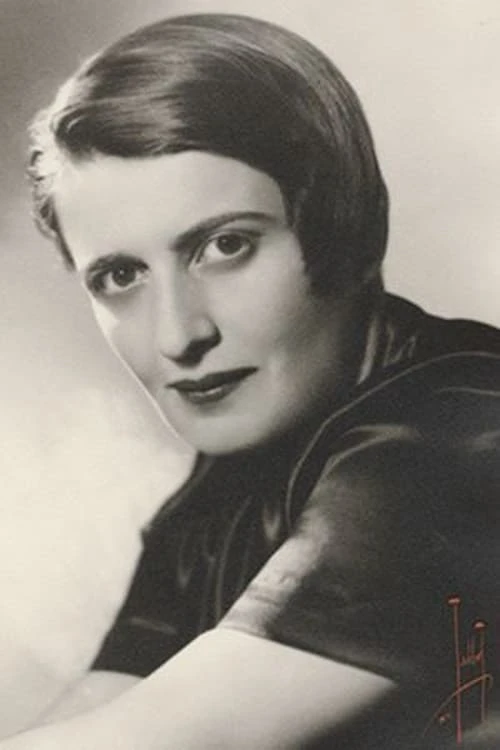 Ayn Rand