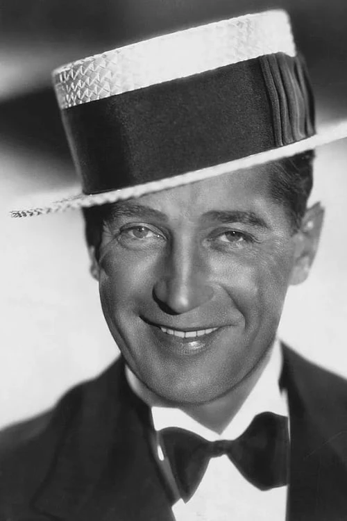 Maurice Chevalier