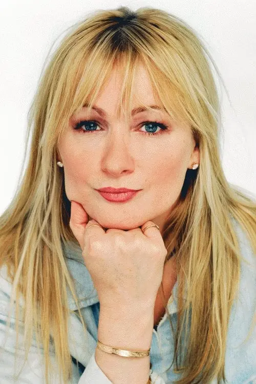 Caroline Aherne