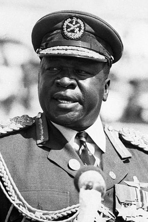 Idi Amin